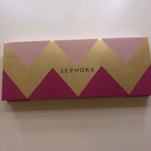 Sephora Holiday Blush kit